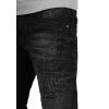 Cipo & Baxx Herren Jeans CD104 Black
