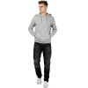 Cipo & Baxx regular fit Jeans Herren Stonewashed CD104 Black W38/L34