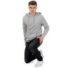 Cipo & Baxx regular fit Jeans Herren Stonewashed CD104 Black W40/L36