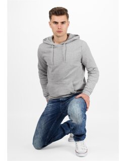 Cipo & Baxx Herren regular fit Hose Stonewashed BA-CD319Y Blue W31/L34