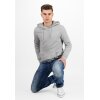 Cipo & Baxx Herren regular fit Hose Stonewashed BA-CD319Y Blue W31/L34