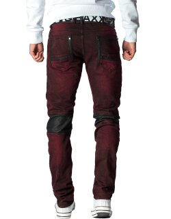 Cipo & Baxx Herren Jeans CD481
