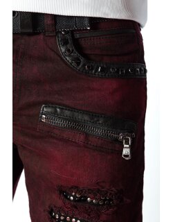 Cipo & Baxx Herren Jeans CD481