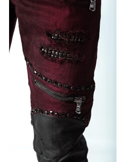 Cipo & Baxx Herren Jeans CD481