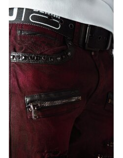 Cipo & Baxx Herren Jeans CD481
