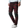 Cipo & Baxx Herren Jeans CD481