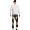Cipo & Baxx regular fit Jeans Herren Stonewashed CD494 Khaki W31/L32