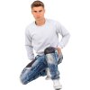 Cipo & Baxx regular fit Jeans Herren Stonewashed CD482 Blue W30/L32
