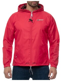 Geographical Norway Herren Windbreaker Boat Men 004