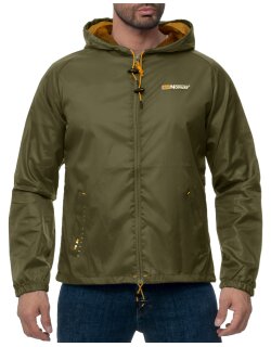 Geographical Norway Herren Windbreaker Boat Men 004