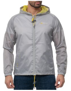 Geographical Norway Herren Windbreaker Boat Men 004