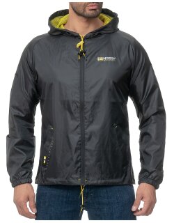 Geographical Norway Regular Fit Jacke Herren Ohne...