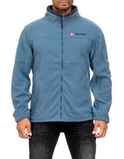 Geographical Norway Herren Fleecejacke Tamazonie Men