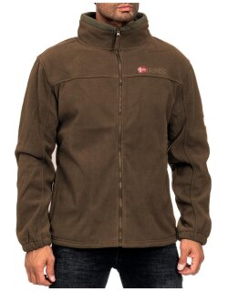 Geographical Norway Herren Fleecejacke Tamazonie Men