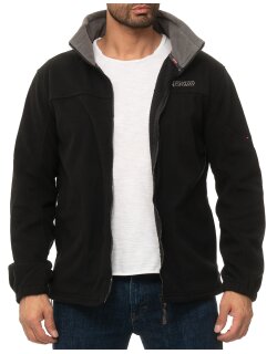 Geographical Norway Regular Fit Jacke Herren Ohne...
