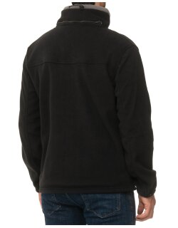 Geographical Norway Regular Fit Jacke Herren Ohne Waschung  Tamazonie Black M