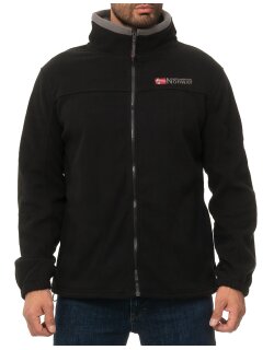 Geographical Norway Regular Fit Jacke Herren Ohne Waschung  Tamazonie Black M