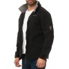 Geographical Norway Regular Fit Jacke Herren Ohne Waschung  Tamazonie Black M