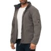 Geographical Norway Regular Fit Jacke Herren Ohne Waschung  Tamazonie Grey M