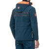 Geographical Norway Regular Fit Jacke Herren Ohne Waschung  Royaute Men Navy M