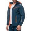Geographical Norway Regular Fit Jacke Herren Ohne Waschung  Royaute Men Navy M