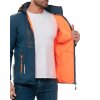 Geographical Norway Regular Fit Jacke Herren Ohne Waschung  Royaute Men Navy M