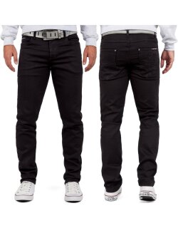 Cipo & Baxx Herren Jeans CD533
