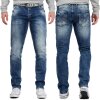 Cipo & Baxx Herren Jeans CD533