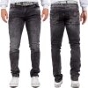 Cipo & Baxx Herren Jeans CD533
