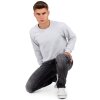 Cipo & Baxx Slim Fit Jeans Herren Stonewashed CD533 Grey