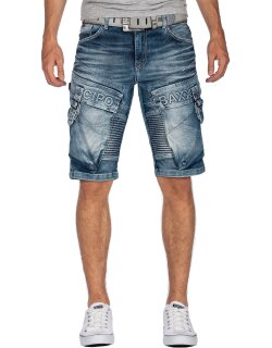 Cipo & Baxx Herren Shorts CK189