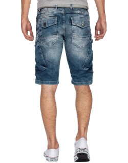 Cipo & Baxx Herren Shorts CK189