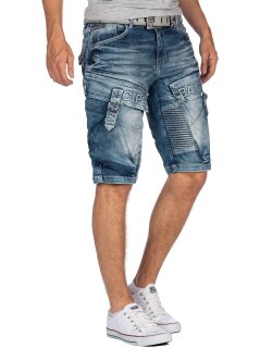 Cipo & Baxx Herren Shorts CK189
