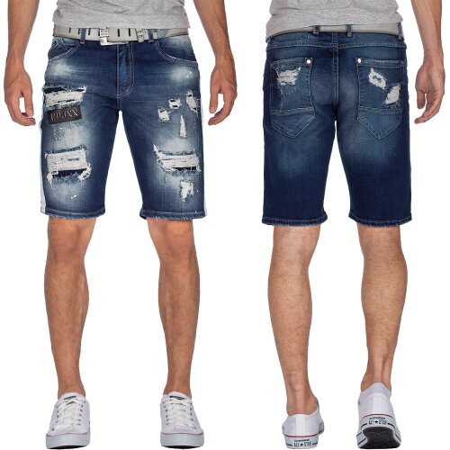 Cipo & Baxx Herren Shorts CK190