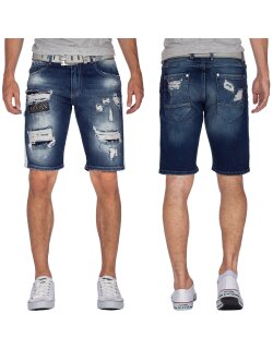 Cipo & Baxx Herren Shorts CK190