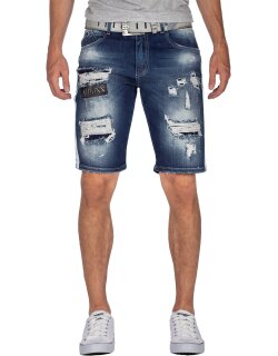 Cipo & Baxx Herren Shorts CK190