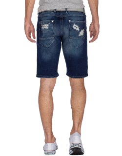 Cipo & Baxx Herren Shorts CK190