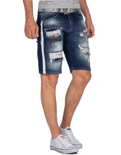Cipo & Baxx Herren Shorts CK190