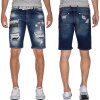 Cipo & Baxx Herren Shorts CK190