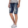 Cipo & Baxx Herren Shorts CK190