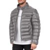 Reichstadt Herren Bomber Echtleder Jacke RS016