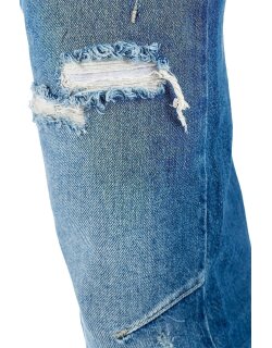 C&B Herren Jeans CDB104BANS
