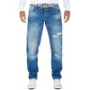 C&B Herren Jeans CDB104BANS
