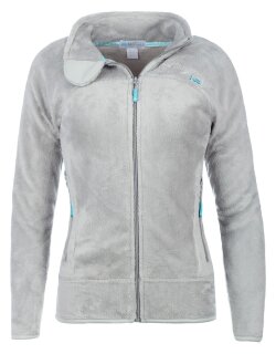 Geographical Norway Damen Fleecejacke Upaline