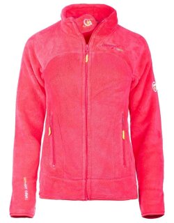 Geographical Norway Damen Fleecejacke Upaline