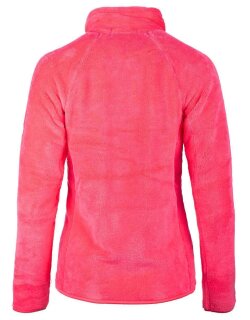 Geographical Norway Damen Fleecejacke Upaline