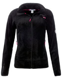 Geographical Norway Damen Fleecejacke Upaline