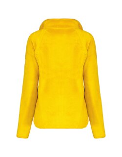 Geographical Norway Damen Fleecejacke Upaline