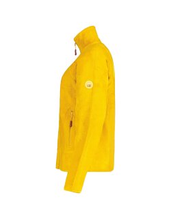 Geographical Norway Damen Fleecejacke Upaline