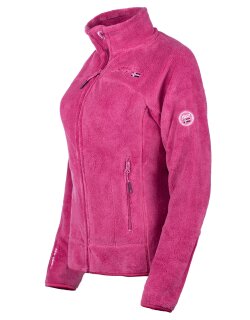 Geographical Norway Damen Fleecejacke Upaline
